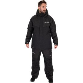 Komplet Matrix Therma Foil Winter Suit - XXL