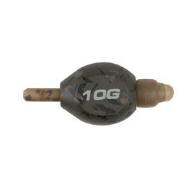 Ciężarki Matrix In-Line Pellet Bomb 7g - 3 szt.