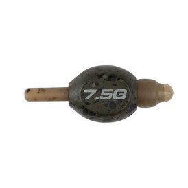 Ciężarki Matrix In-Line Pellet Bomb 10g - 3 szt.