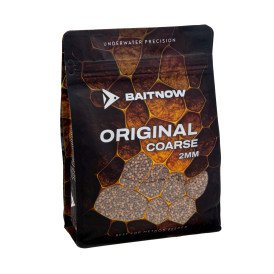 Pellet BaitNow O'Fish Original Coarse 2mm - 800g