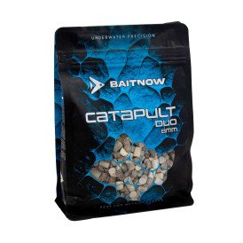 Pellet BaitNow Catapult Duo 8mm - 800g