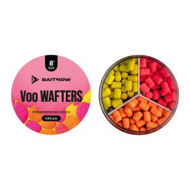 Waftersy BaitNow Voo Wafters - Dream 8mm