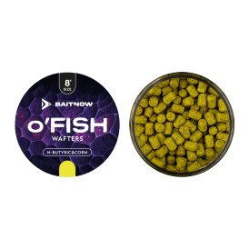 Waftersy BaitNow O'Fish - N-Butyric & Corn 8mm