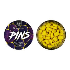Waftersy BaitNow Pins - Corn 8mm