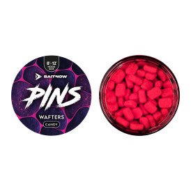 Waftersy BaitNow Pins - Candy 8mm