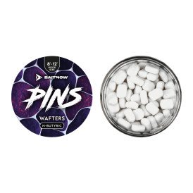 Waftersy BaitNow Pins - N-Butyric 8mm
