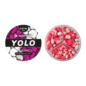 Waftersy BaitNow Yolo - Mango & N-Butyric 8mm