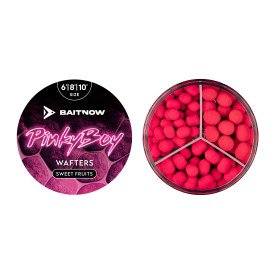 Waftersy BaitNow Pinky Boy - 6/8/10mm