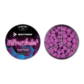 Waftersy BaitNow Ultra Violet - 6/8/10mm
