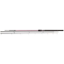 Wędka Mikado Lady Bixlite Method Feeder 3,30m do 80g