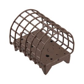 Koszyk zanętowy Mikado T2 River Feeder - L / 60g