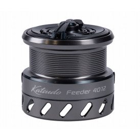 Szpula zapasowa do kołowrotka Mikado Katsudo Feeder 4012