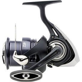Kołowrotek Daiwa 25 N'ZON LT 6000SS-P