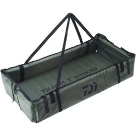 Kołyska karpiowa Daiwa Black Widow Carp Craddle