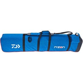 Pokrowiec na wędki Daiwa N'ZON Rod Holdall 145cm / 4 wędki