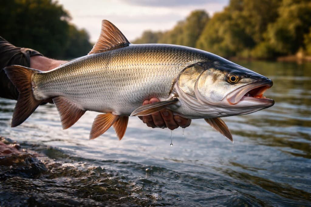 Jak skutecznie łowić bolenia – pełny poradnik