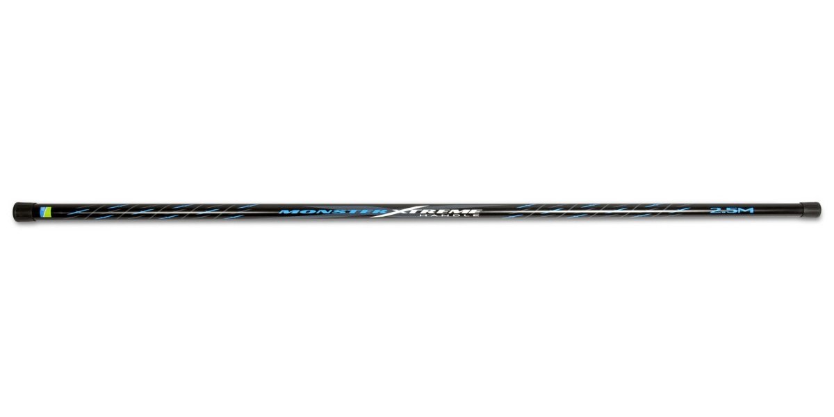 Sztyca Preston Monster Xtreme Handle 2,5m