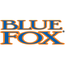 Blue Fox